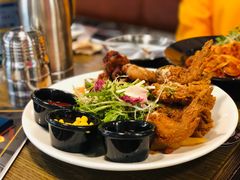 -机器人火炉披萨