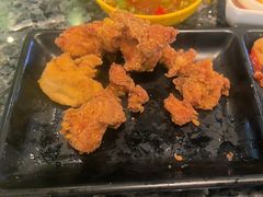 -一席地·本地鸡窝·杭帮鸡火锅(萧山银隆百货店)