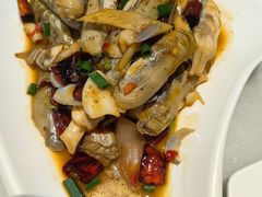 -华盛丰温州大排档(东三环南路店)