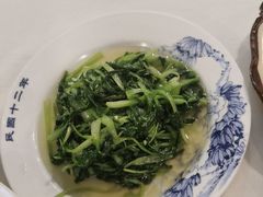 -清真马祥兴菜馆(云南北路店)