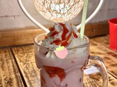 -Cafe Alice咖啡爱丽丝(奥城店)