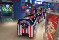 -魔力嘟嘟城(西溪欢乐城店)