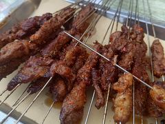 -铁诚烤肉