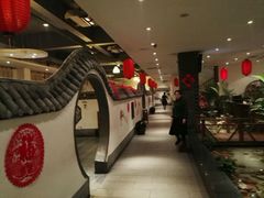 -小时候文化主题餐厅(田家店)