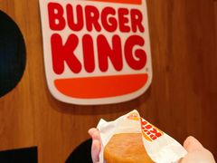 -汉堡王(徐汇绿地缤纷店)