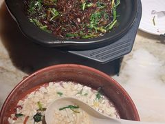 -老淮安·淮安菜(涟水店)