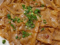 XO酱炒陈村粉-滋粥楼·顺德菜(番禺广场总店)