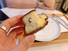 -发酵食堂(屏风街店)