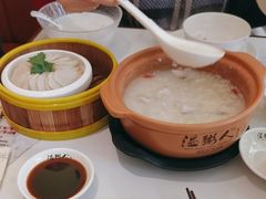 -温粥人(春晖路店)