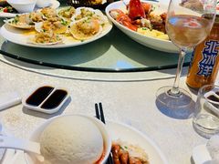 -江滨壹号艺文空间复合餐厅(闽江大道店)