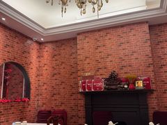 -永兴餐厅(复兴中路店)