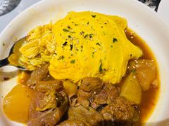 -西堤牛排(北京国瑞店)