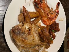 -杭州君悦酒店