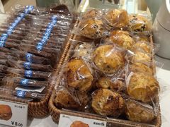-小飞象面包公社(珠江路金鹰店)