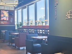 -西西弗书店&矢量咖啡(万象城店)