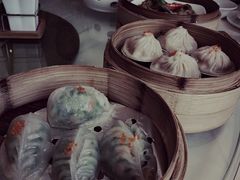 -榕江春·点心荟