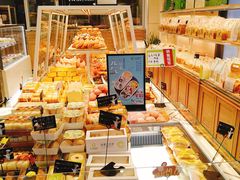 -吉新利亚咖啡烘焙店(步步高店)