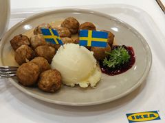 -宜家·瑞典风味餐厅(北京西红门店)