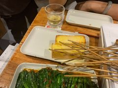 -木屋烧烤(岗顶二店)