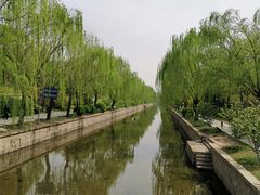 -元大都城垣遗址公园