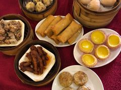 -金苑海鲜酒家(新港中路店)