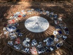 -景德镇古窑民俗博览区