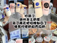 -衣裳街历史文化街区