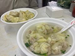 -小胖子馄饨店(洪兴路店)