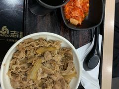 -吉野家(上海美罗城店)