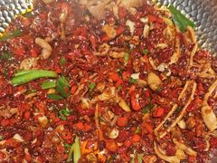 -辣得叫湘菜(四明店)
