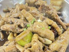 -小民大排档(光谷店)
