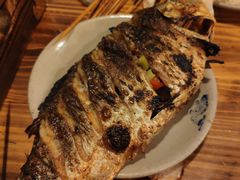 -晓靖轩烧烤(沙河风情店)