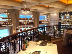 -天宝阁中餐厅(北京瑞吉酒店)
