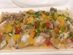 -沙河粉村·国家非遗传承(云台店)