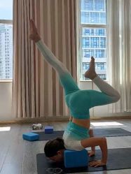 -亚太瑜伽普拉提学院