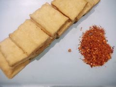 石屏豆腐-云海肴·汽锅鸡·云南菜(天津国金汇店)