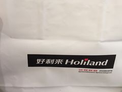 -好利来(北顺城路店)