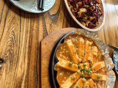 -无名小酒馆·湖北私房菜(昙华林店)