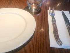 -弗兰克牛排西餐厅Ribone steak house(柠檬花园店)
