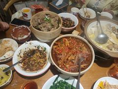 -湘味淳(千禧街店)