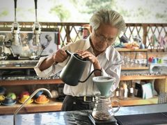 -Torch Coffee 炬点咖啡