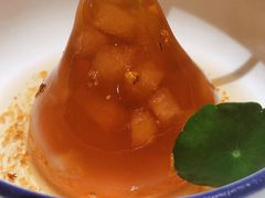 枇杷秋梨果-点都德(华强南店)