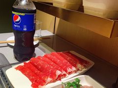 -海底捞火锅(河东万达广场店)