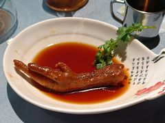 -晓粤·惹味粤菜(凯德乐峰广场店)