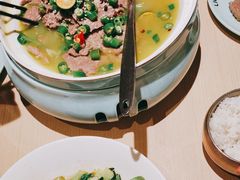-吕氏疙瘩汤·海鲜新鲁菜(凯德mall新都心店)