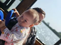 -溱湖国家湿地公园