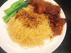 -丽的面家(多宝路店)