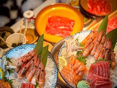 -温野菜涮涮锅(曲江大悦城店)