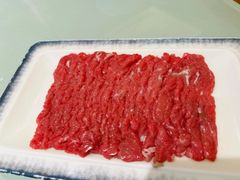 -南门四季铜锅涮肉(大屯·北苑店)