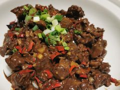-慕湘精致湖南菜(水贝店)